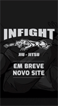 Mobile Screenshot of infight.com.br